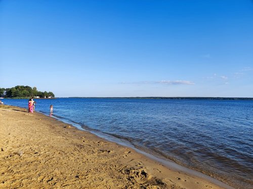 Sofa w apartamencie 4-osobowym